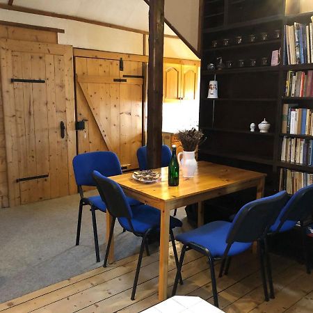 Apartmany U Kocoura Pod Klinovcem Kovářská Extérieur photo