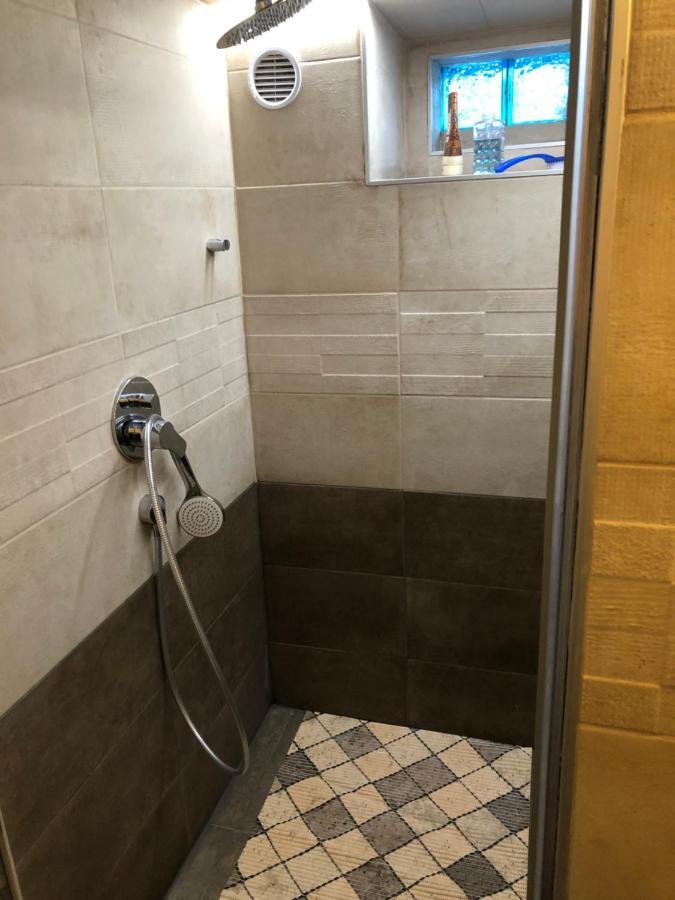 Apartmany U Kocoura Pod Klinovcem Kovářská Extérieur photo