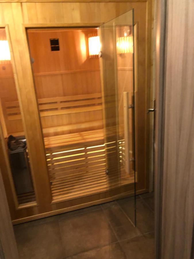 Apartmany U Kocoura Pod Klinovcem Kovářská Extérieur photo