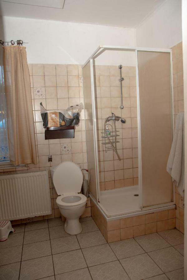 Apartmany U Kocoura Pod Klinovcem Kovářská Extérieur photo