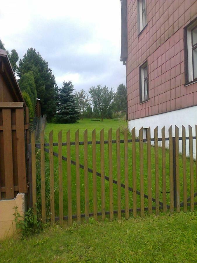 Apartmany U Kocoura Pod Klinovcem Kovářská Extérieur photo
