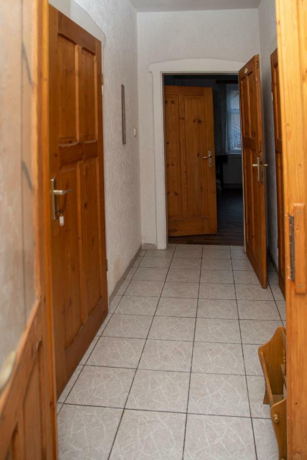 Apartmany U Kocoura Pod Klinovcem Kovářská Extérieur photo