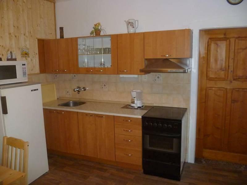 Apartmany U Kocoura Pod Klinovcem Kovářská Extérieur photo