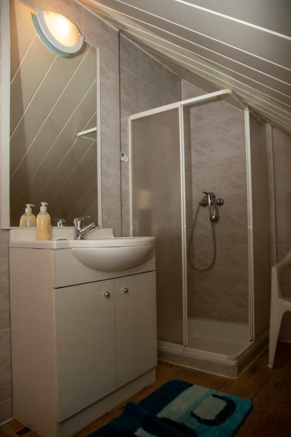 Apartmany U Kocoura Pod Klinovcem Kovářská Extérieur photo